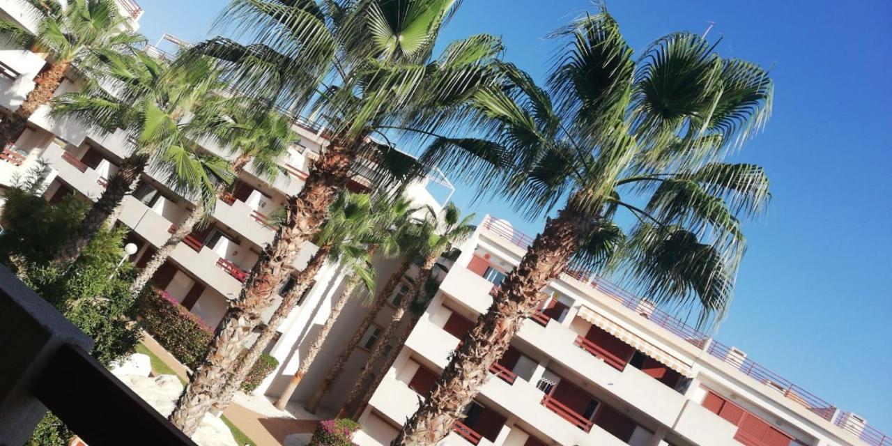شقة El Rincon لقنت المظهر الخارجي الصورة