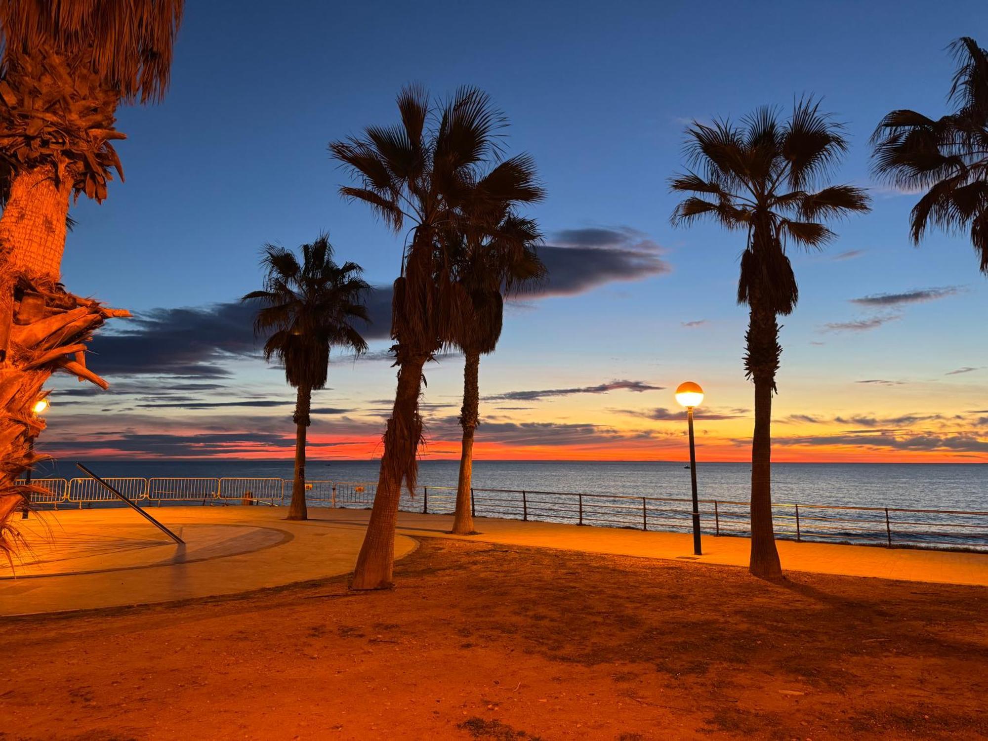 شقة El Rincon لقنت المظهر الخارجي الصورة